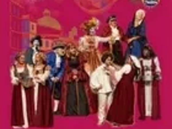 Troupe de théâtre Ostrea : « Les Cuisinières » de Goldoni