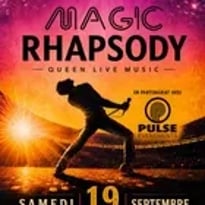 Magic Rhapsody