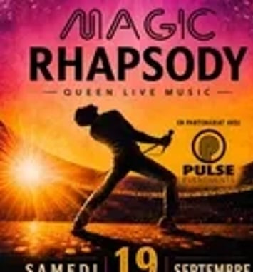 Magic Rhapsody