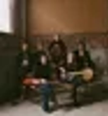 Zoe Heselton & Sister Outsider + Marion Coutts & Andy Moor