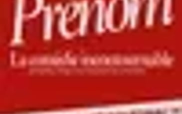 Pièce de théâtre « Le Prénom »