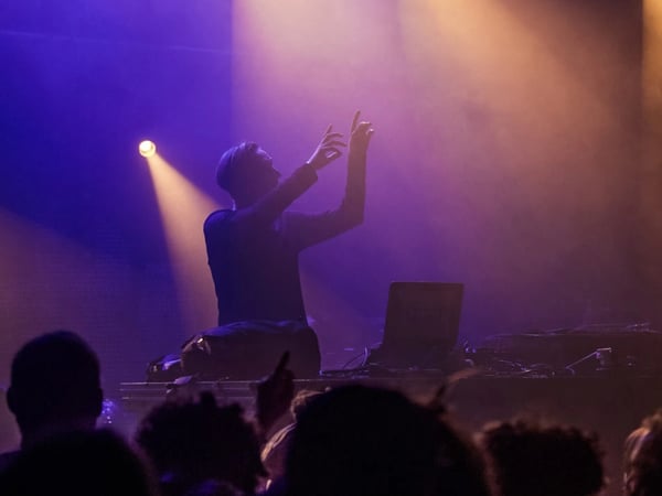 Concert Skunt Kut & Monkey D + Dub Dynasty + Bass Trooperz