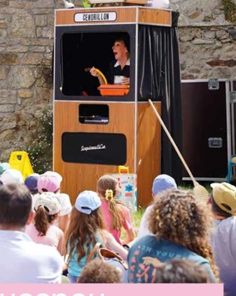 Gouesnou en fête