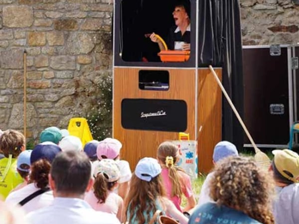 Gouesnou en fête