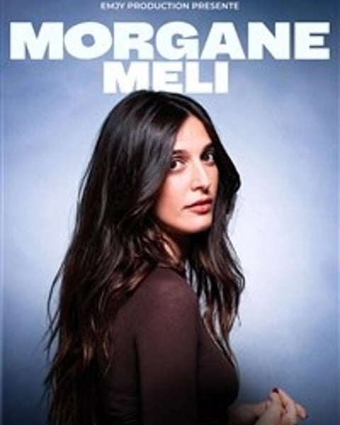 Morgane Meli