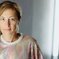 La fête à venir, sortie de résidence