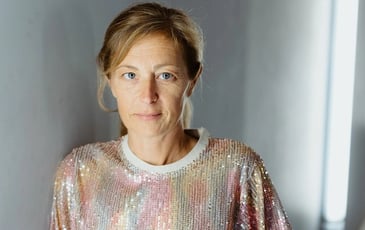 La fête à venir, sortie de résidence