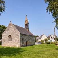 Expositions Chapelle Saint-Fiacre 2026