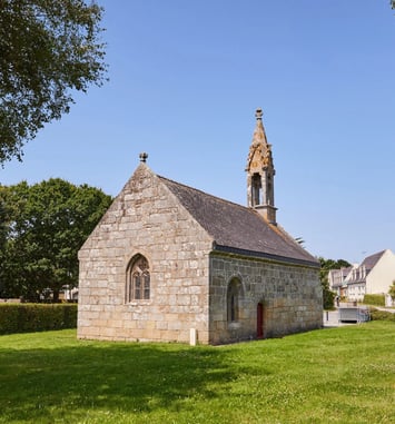Expositions Chapelle Saint-Fiacre 2026