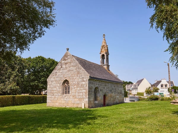 Expositions Chapelle Saint-Fiacre 2026