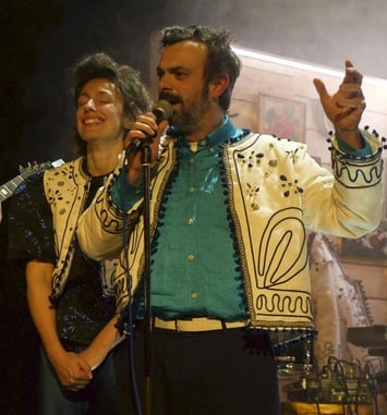 Hataio Club : Cabaret Breton