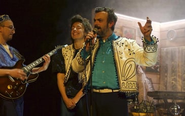 Hataio Club : Cabaret Breton