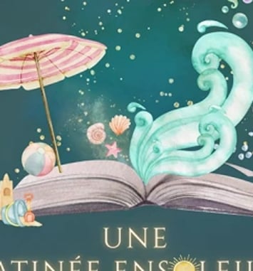 Une matinée ensoleillée