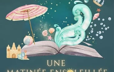 Une matinée ensoleillée