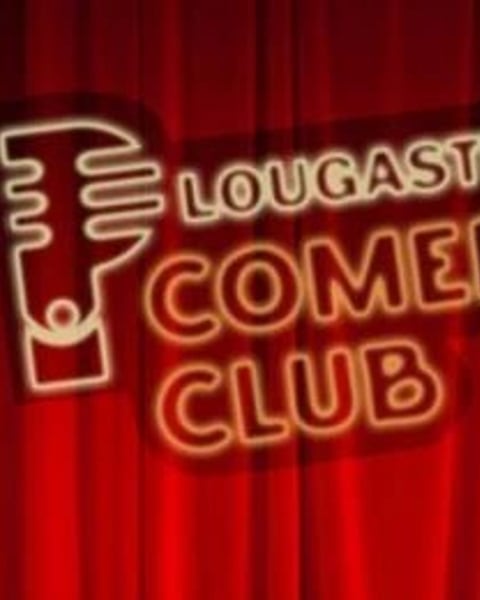 Plougastel Comedy Club : Amos Le Tiec et Pilou