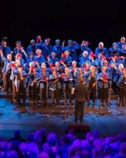 Peuple et chansons