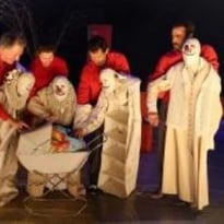 Les Mains en l'Air, Festival des Arts Marionnettiques