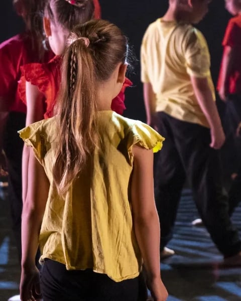 Festival Entrendanse
