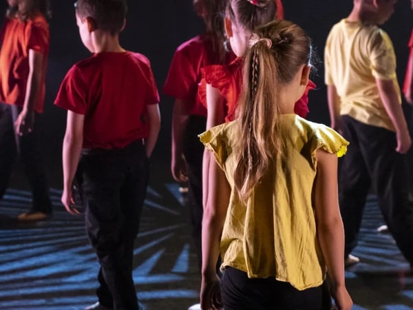 Festival Entrendanse