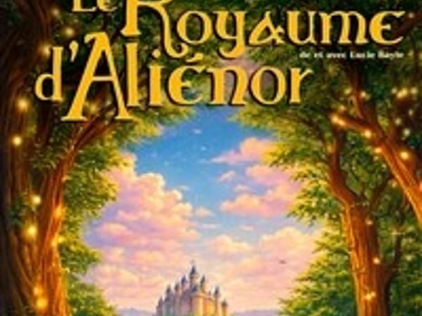 Le Royaume d'Aliénor