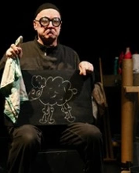 Festival Théâtre à Tout Age