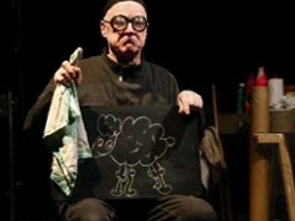 Festival Théâtre à Tout Age