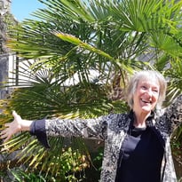 Conte : Marie-Christine Huet