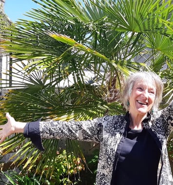 Conte : Marie-Christine Huet