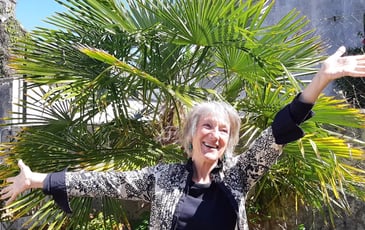 Conte : Marie-Christine Huet