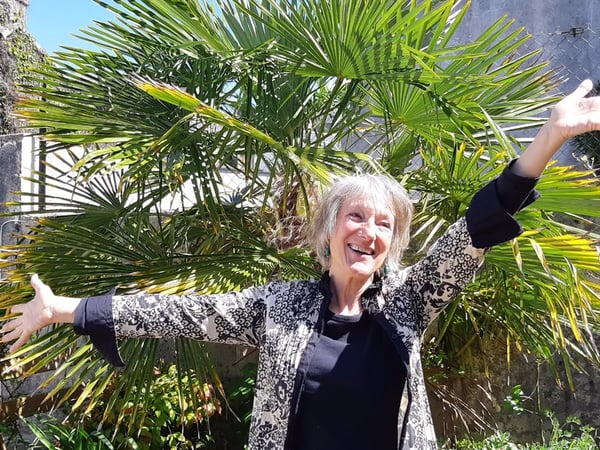 Conte : Marie-Christine Huet