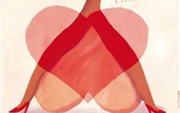 Stéphanie Agrain dans Paroles de Clitoris