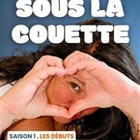 Stéphanie Agrain dans Sous la couette