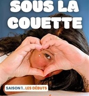 Stéphanie Agrain dans Sous la couette