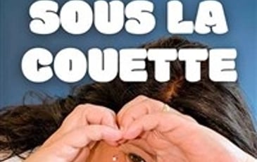 Stéphanie Agrain dans Sous la couette