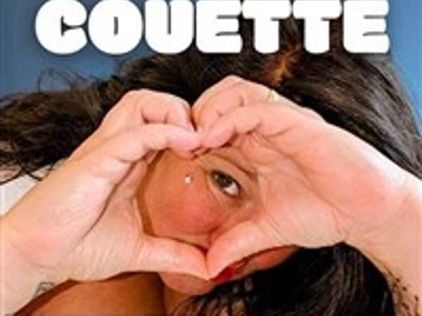 Stéphanie Agrain dans Sous la couette