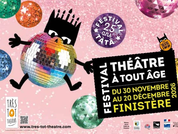 Théâtre à Tout Âge