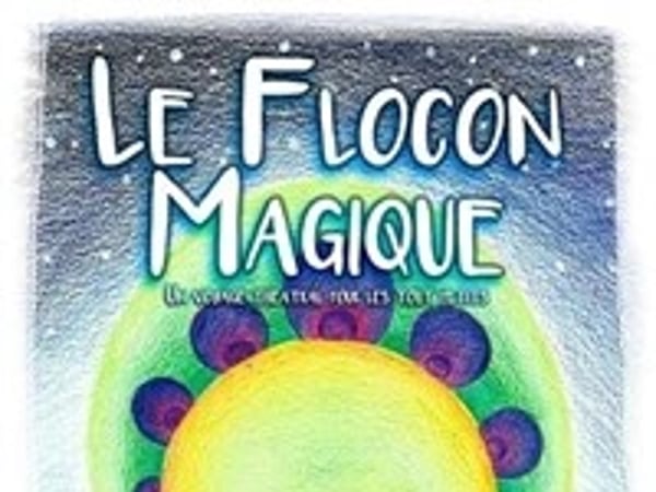 Le Flocon magique