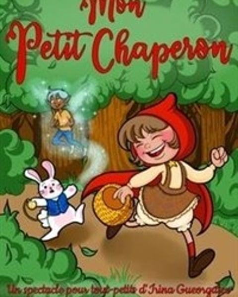 Mon petit chaperon