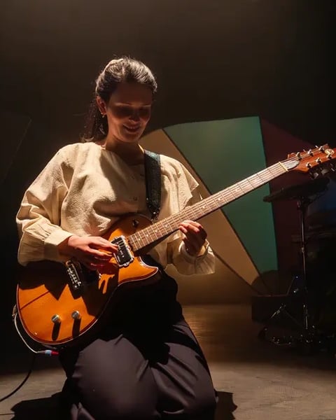 Olor - Que vois-tu ?