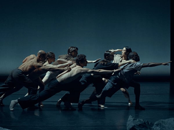 La revue finale | Ballets Jazz Montréal | Danse