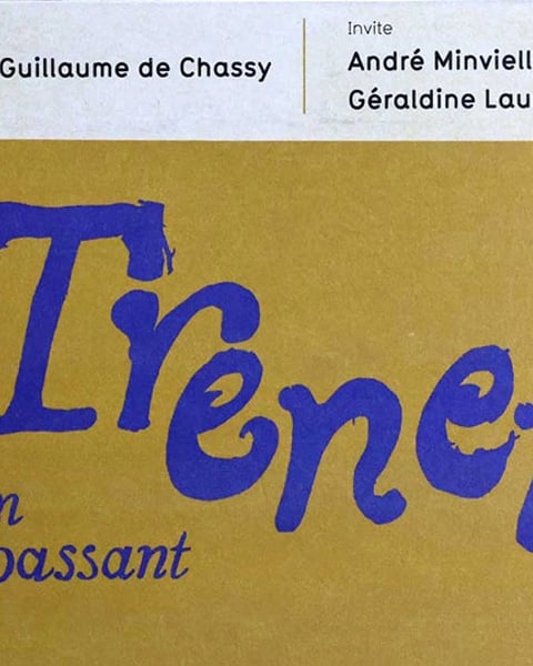 Soirée Concert : Hommage à Charles Trenet