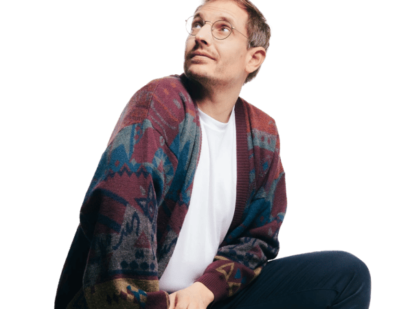 Alexis Le Rossignol | Humour