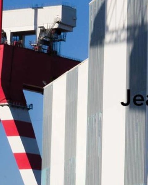 Exposition - "C'est peut-être un détail..." de Jean Pierre Hervochon