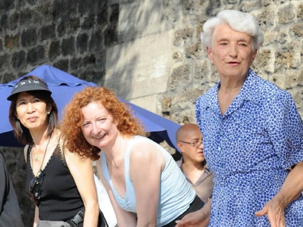 Semaine Bleue 2026