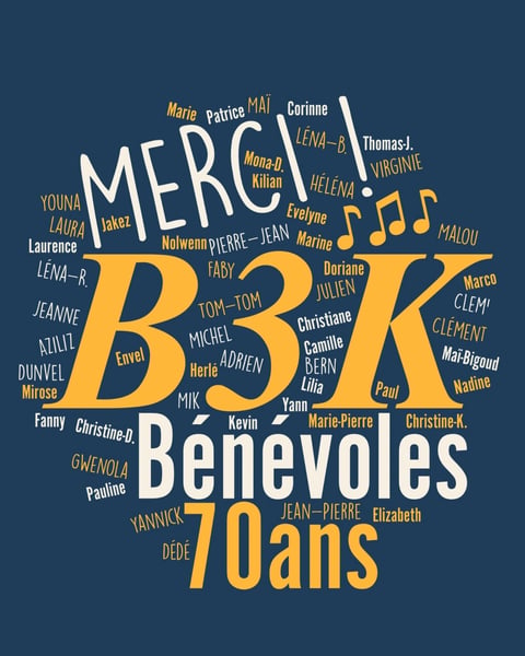 Expo photos - 70 ans de culture bigoudène à Combrit