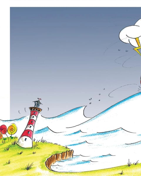 Exposition « La Bretagne a le vent en poupe »