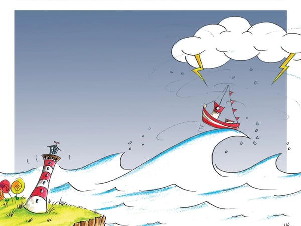 Exposition « La Bretagne a le vent en poupe »