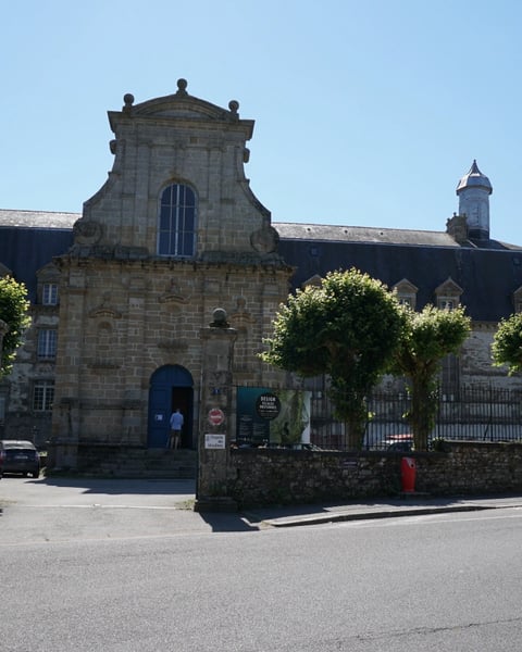 Visite accompagnée famille "Métamorphoses"