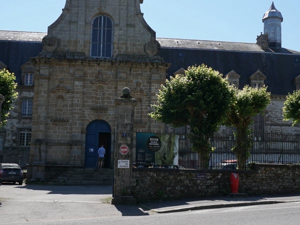 Visite accompagnée famille "Métamorphoses"
