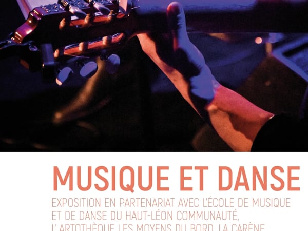 Exposition - Musique et danse